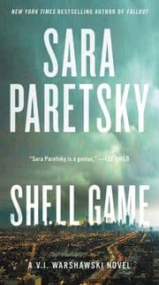 Cover von Shell Game