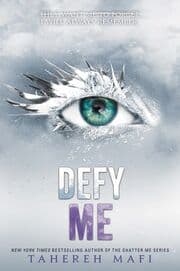 Cover von Defy Me