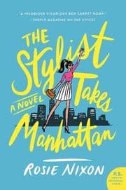 Cover von The Stylist Takes Manhattan
