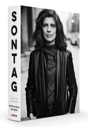 Cover von Sontag