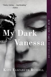 Cover von My Dark Vanessa