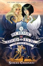 Cover von The School for Good and Evil - One True King