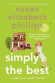 Cover von Simply the Best