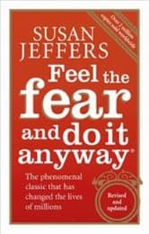 Cover von Feel the Fear and Do it Anyway