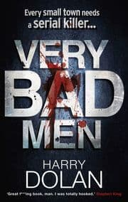 Cover von Very Bad Men