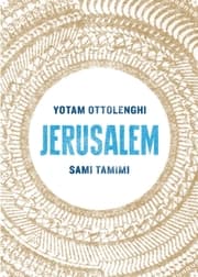 Cover von Jerusalem