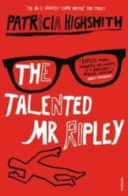 Cover von The Talented Mr Ripley
