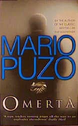 Cover von Omerta
