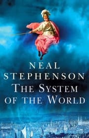 Cover von The System of the World