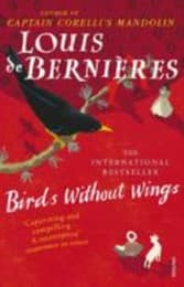 Cover von Birds without Wings