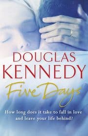 Cover von Five Days