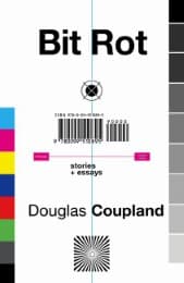 Cover von Bit Rot