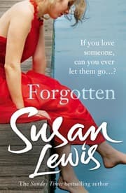 Cover von Forgotten