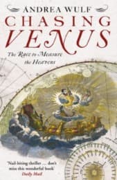 Cover von Chasing Venus