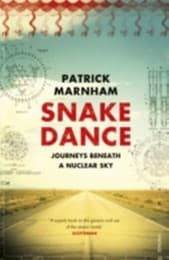 Cover von Snake Dance