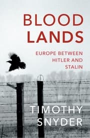 Cover von Bloodlands