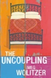 Cover von The Uncoupling