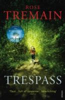 Cover von Trespass