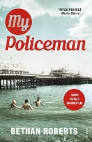 Cover von My Policeman