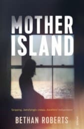 Cover von Mother Island