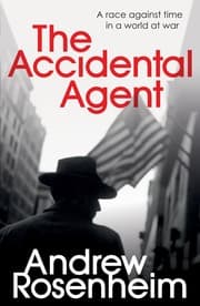 Cover von The Accidental Agent