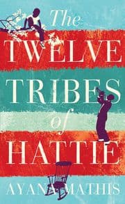 Cover von The Twelve Tribes of Hattie