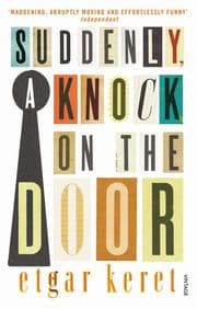 Cover von Suddenly, a Knock on the Door