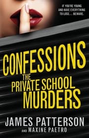 Cover von The Private School Murders