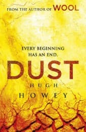 Cover von Dust