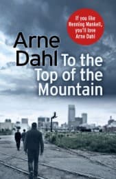 Cover von To the Top of the Mountain