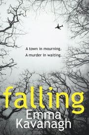 Cover von Falling