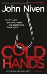 Cover von Cold Hands