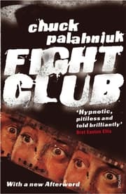 Cover von Fight Club