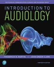 Cover von Introduction to Audiology