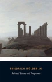 Cover von Selected Poems and Fragments