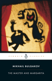 Cover von The Master and Margarita
