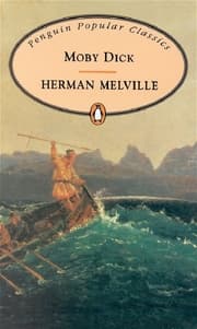 Cover von Moby Dick