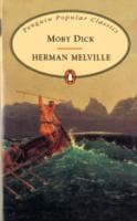 Cover von Moby Dick