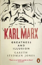 Cover von Karl Marx