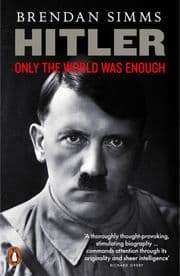 Cover von Hitler