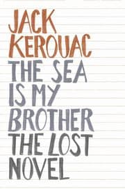 Cover von The Sea is My Brother
