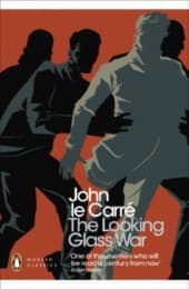 Cover von The Looking Glass War