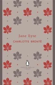 Cover von Jane Eyre