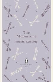 Cover von The Moonstone