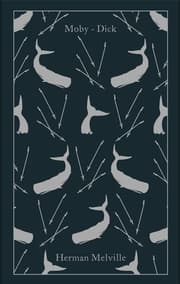 Cover von Moby-Dick