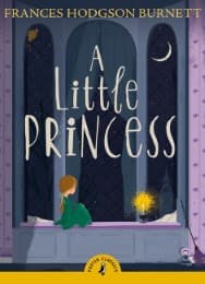 Cover von A Little Princess
