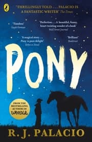 Cover von Pony