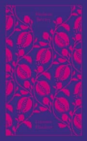 Cover von Madame Bovary