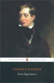 Cover von Great Expectations