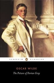Cover von The Picture of Dorian Gray